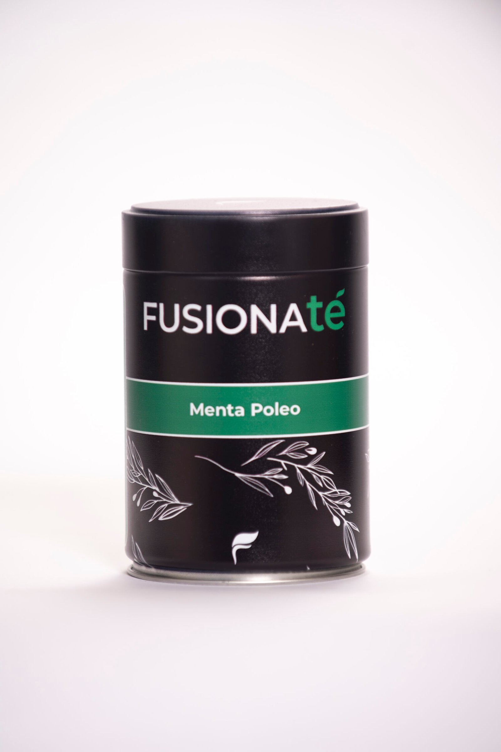 Menta Poleo