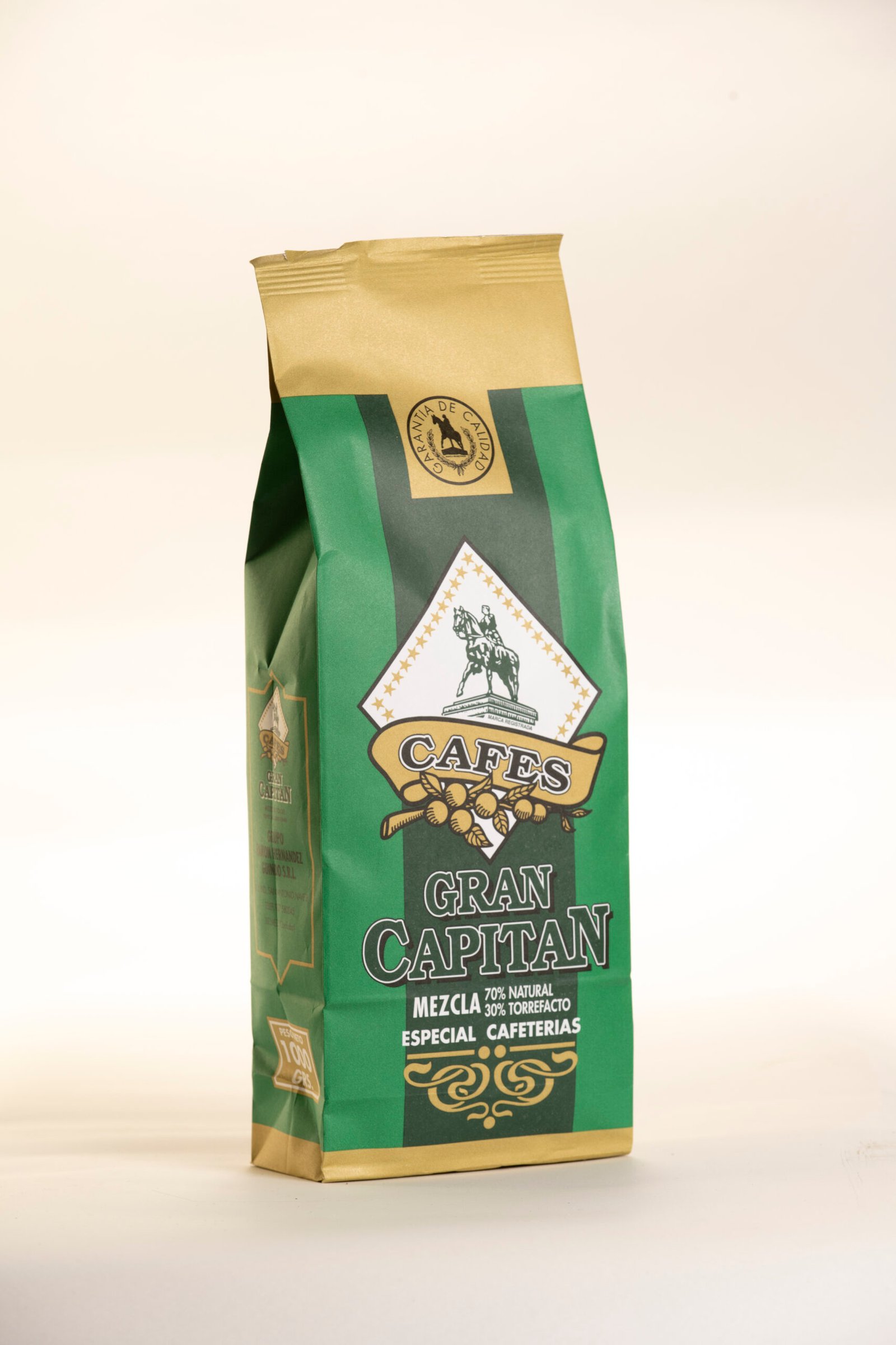 Café Mezcla 70/30