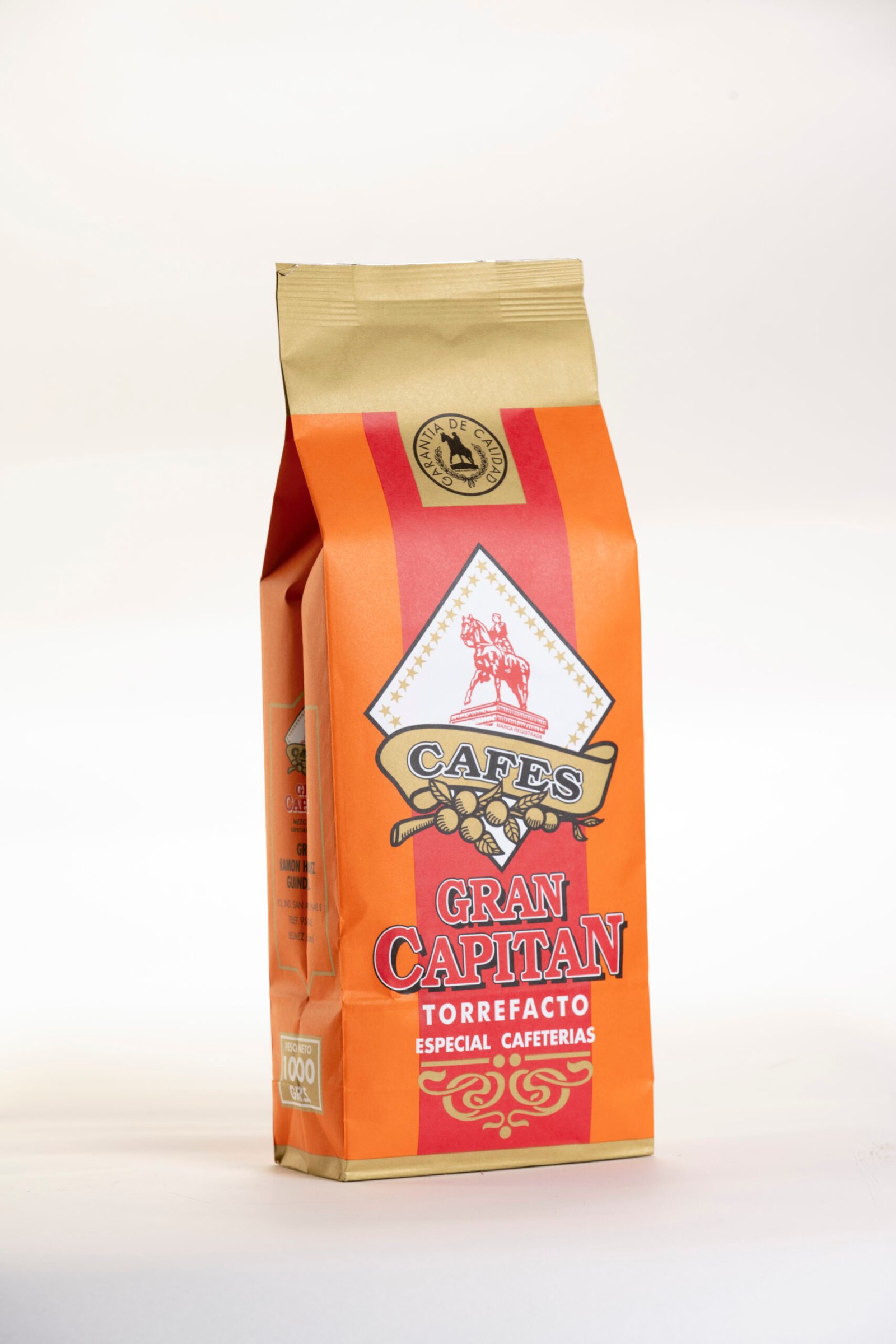 Café Torrefacto 1kg