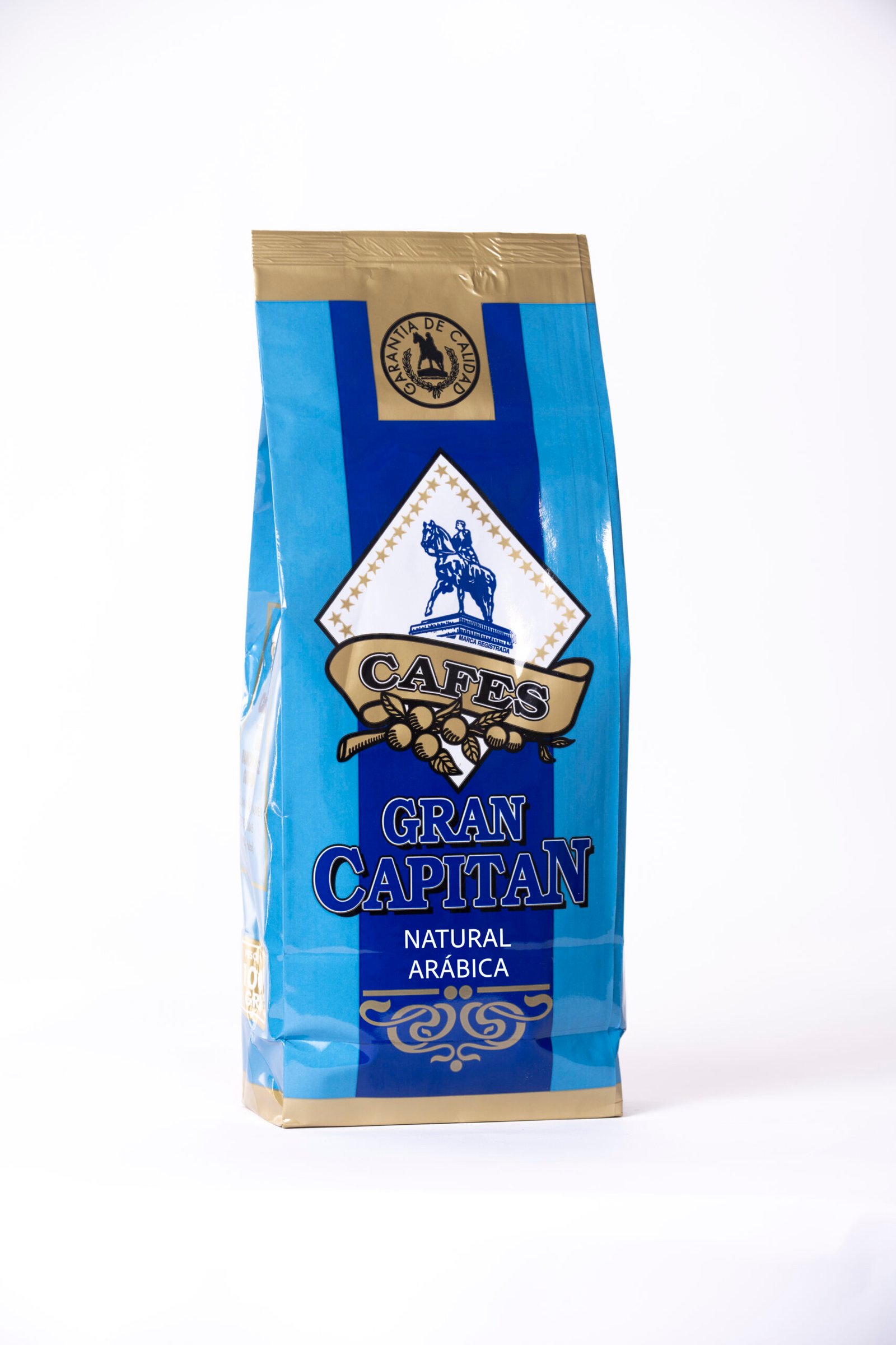 Café Natural arábica 1kg