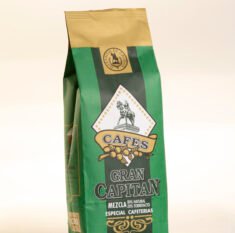 Café Mezcla 80/20 1kg