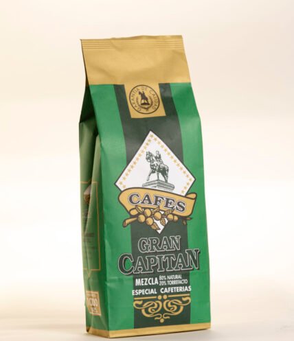 Café Mezcla 80/20 1kg