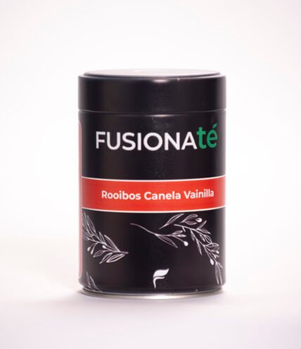 Rooibos Canela Vainilla