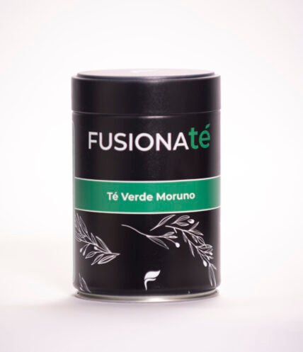 Té Verde Moruno