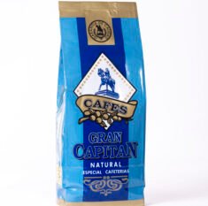 Café Natural