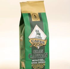 Café Mezcla 70/30
