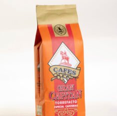 Café Torrefacto 1kg