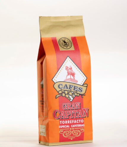 Café Torrefacto 1kg