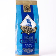 Café Natural arábica 1kg